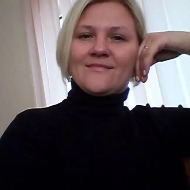 Alla, 48 - Падерборн - MeinHerz