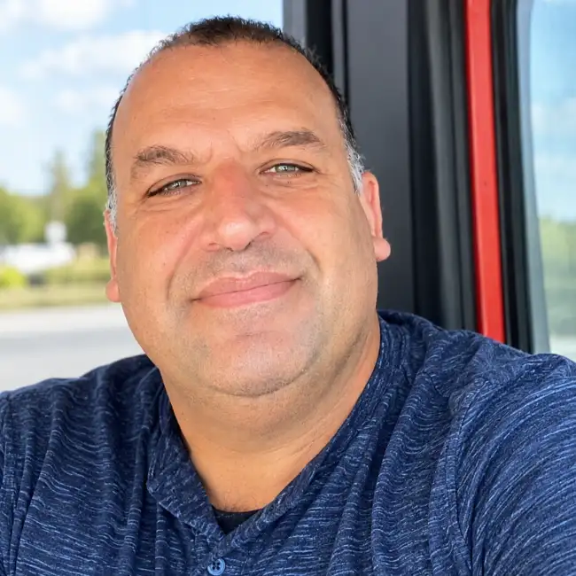 Todor, 52 - Эссен - MeinHerz