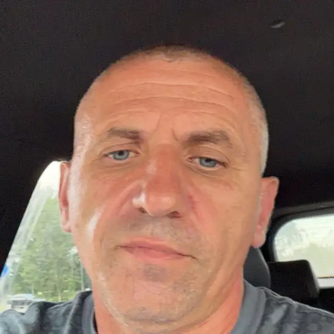 Ivaylo, 48 - Mein Herz