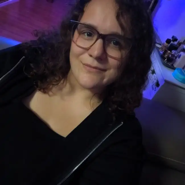 Nathalie, 34 - Ханау - MeinHerz