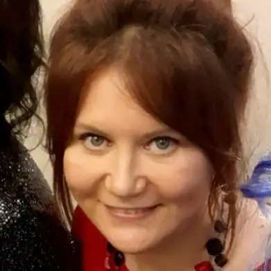 SVETLANA, 47 – Mein Herz