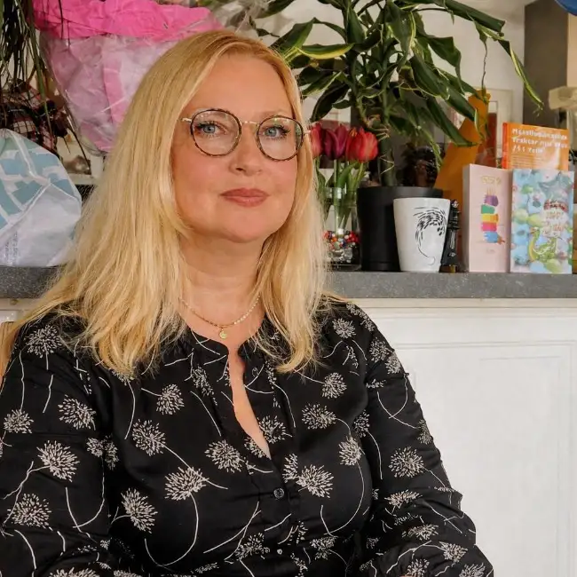 Lari, 59 - Аахен - MeinHerz