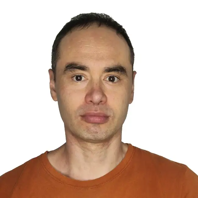 Aider, 46 - Баден-Баден - MeinHerz