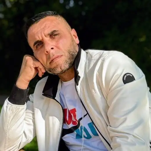 Ahmed, 49 - Дойсбург - MeinHerz